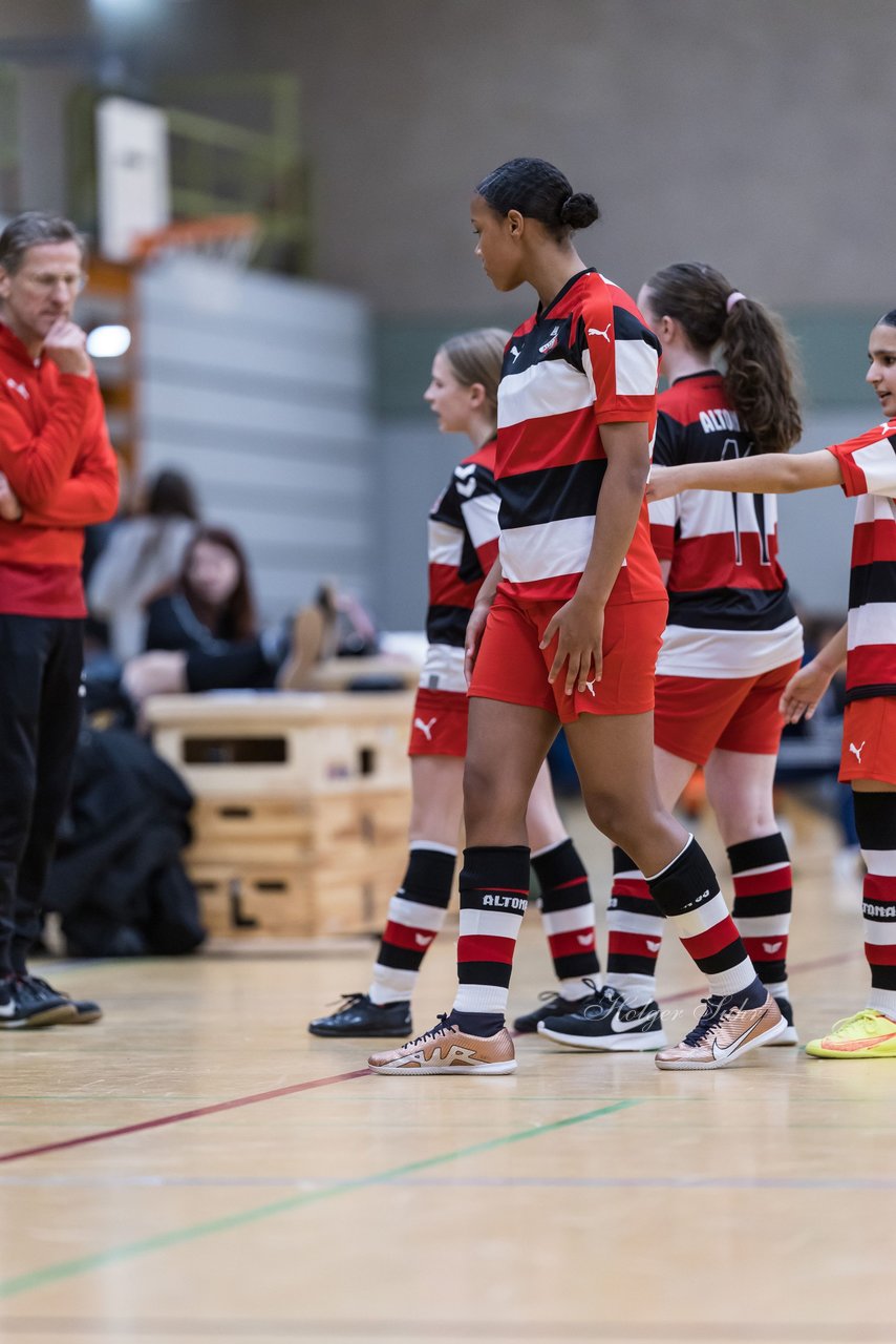 Bild 428 - wCJ Futsalmeisterschaft